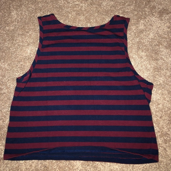 Crop Top - Picture 3 of 3